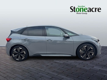 Used Cupra Born 2025 for sale - 76200305: Photo 2