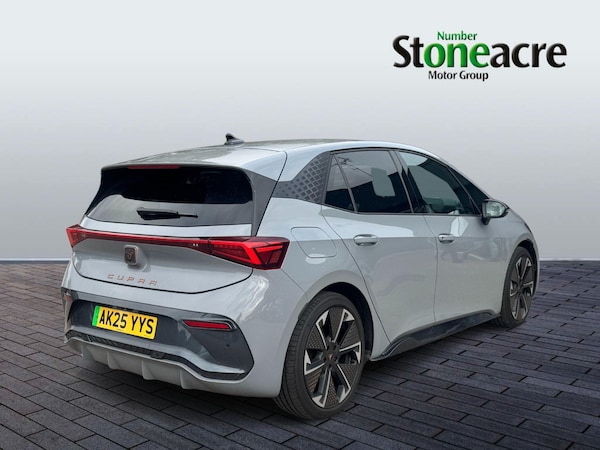 Used Cupra Born 2025 for sale - 76200305: Photo 3