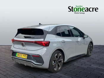 Used Cupra Born 2025 for sale - 76200305: Photo 3