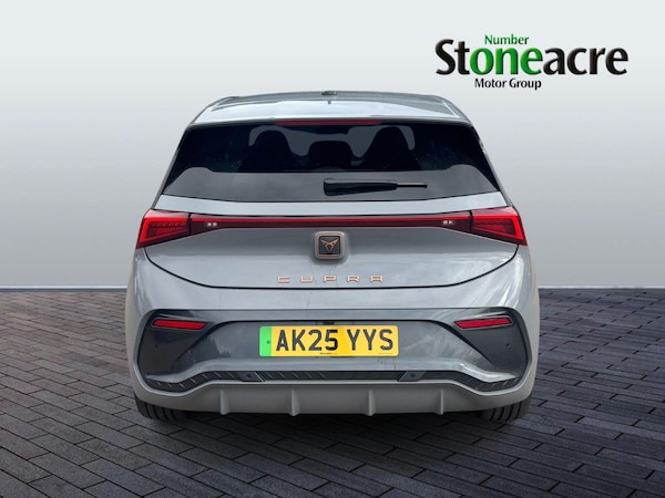Used Cupra Born 2025 for sale - 76200305: Photo 4