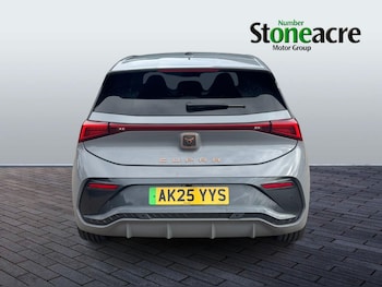 Used Cupra Born 2025 for sale - 76200305: Photo 4