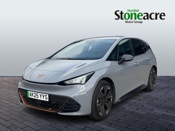 Used Cupra Born 2025 for sale - 76200305: Photo 7