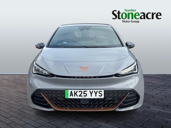 Used Cupra Born 2025 for sale - 76200305: Photo 8