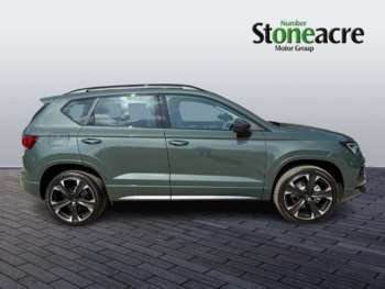 Used Cupra Ateca 2025 for sale - 75060652: Photo
