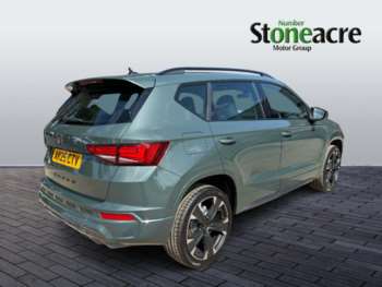 Used Cupra Ateca 2025 for sale - 75060652: Photo