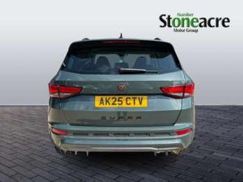 Used Cupra Ateca 2025 for sale - 75060652: Photo