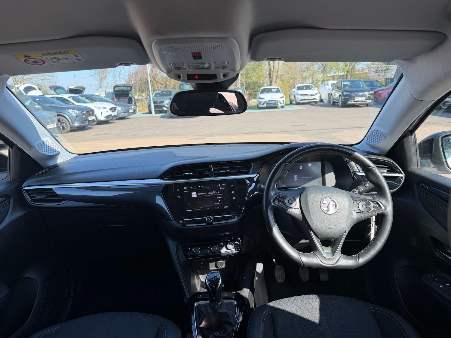 Used Vauxhall Corsa for sale - 77958424: Photo 10