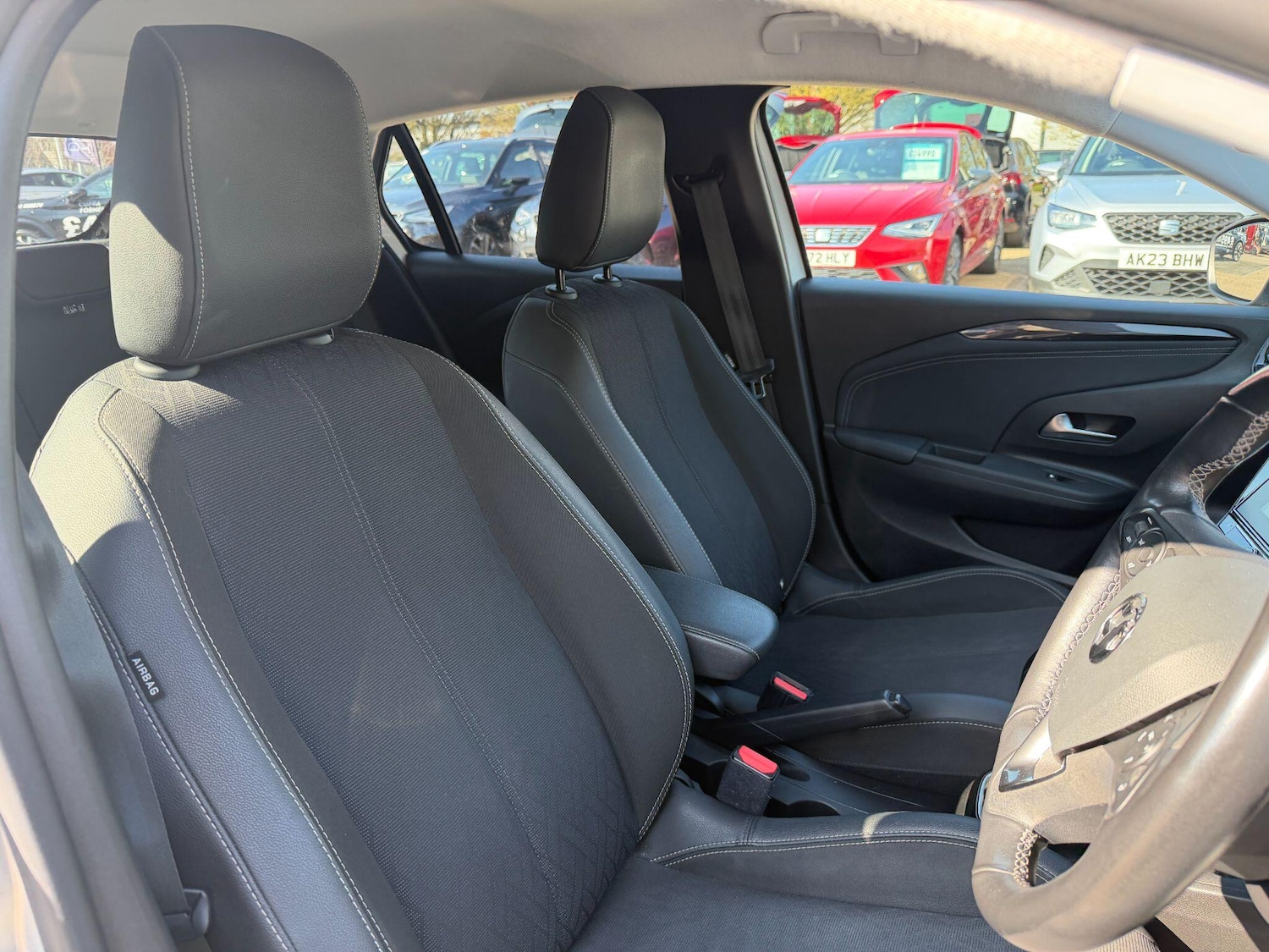 Used Vauxhall Corsa for sale - 77958424: Photo 13