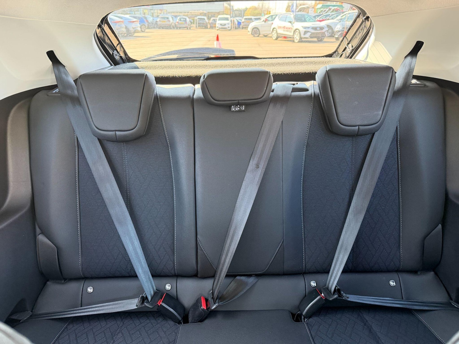 Used Vauxhall Corsa for sale - 77958424: Photo 14