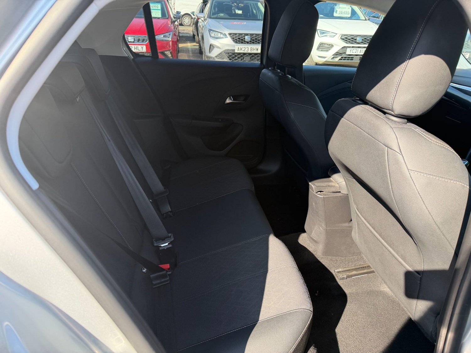 Used Vauxhall Corsa for sale - 77958424: Photo 15