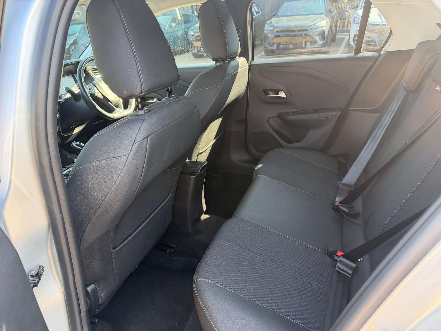 Used Vauxhall Corsa for sale - 77958424: Photo 16