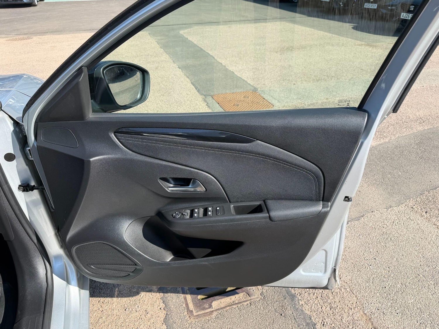 Used Vauxhall Corsa for sale - 77958424: Photo 20