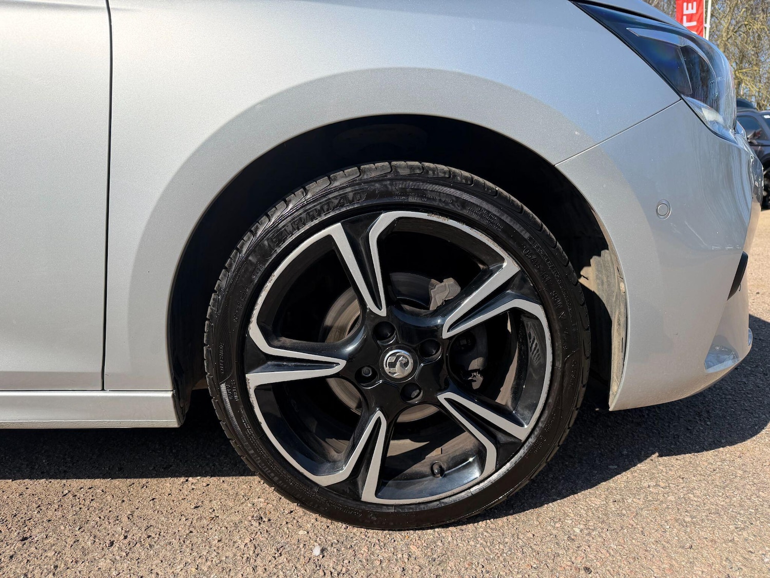 Used Vauxhall Corsa for sale - 77958424: Photo 21