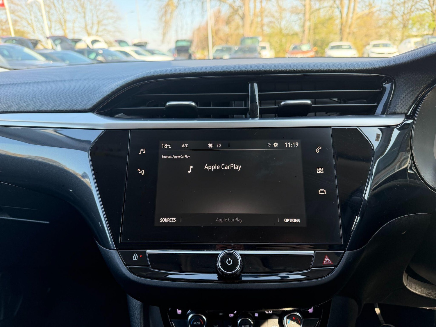 Used Vauxhall Corsa for sale - 77958424: Photo 22