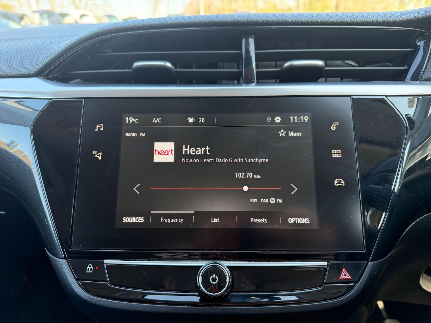 Used Vauxhall Corsa for sale - 77958424: Photo 23