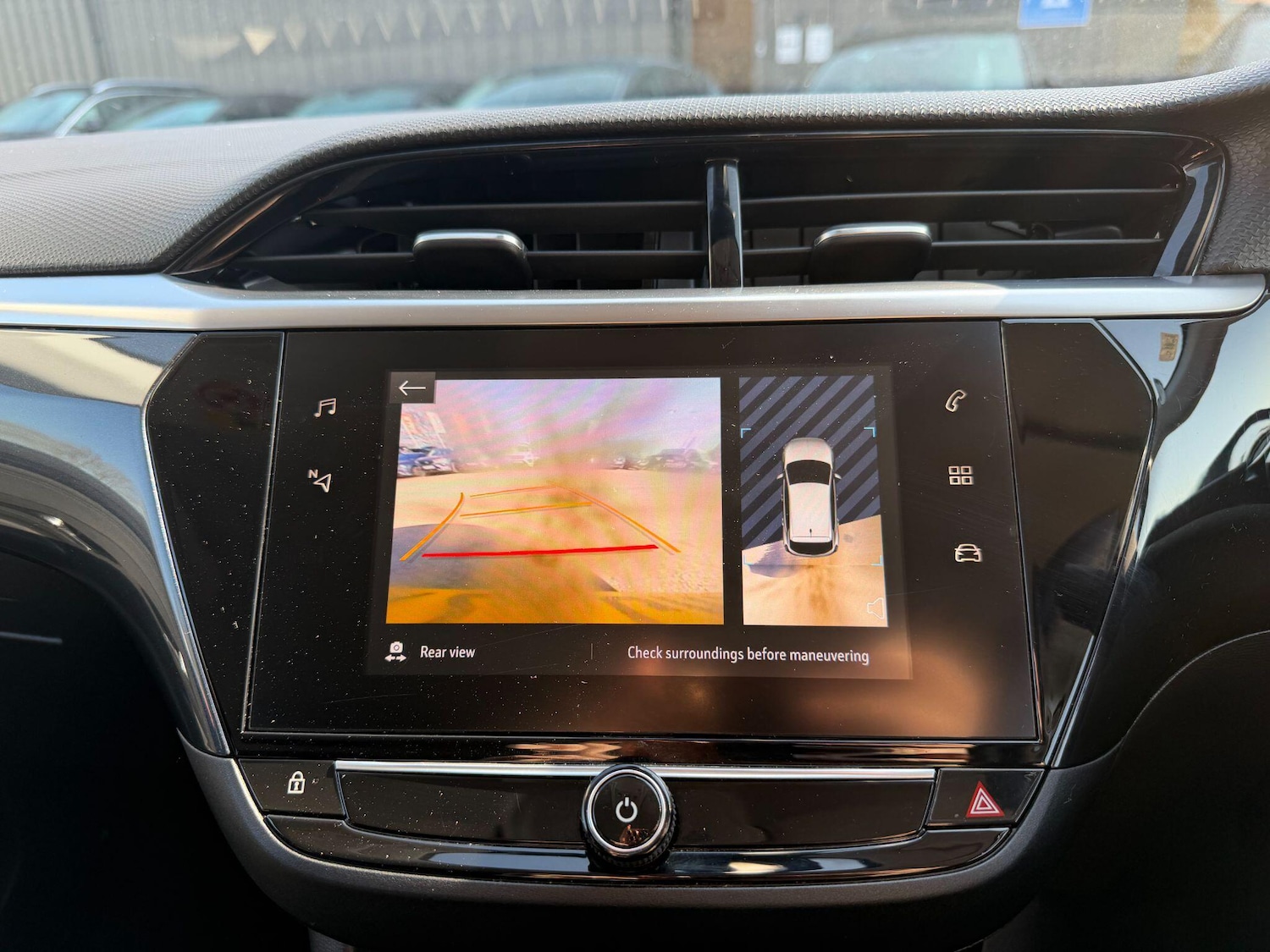 Used Vauxhall Corsa for sale - 77958424: Photo 24