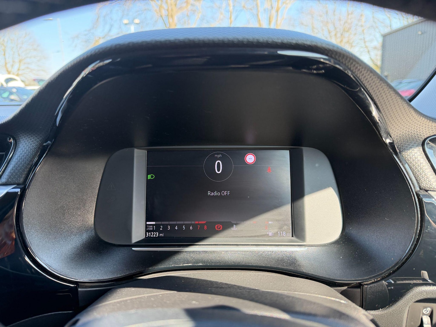 Used Vauxhall Corsa for sale - 77958424: Photo 25