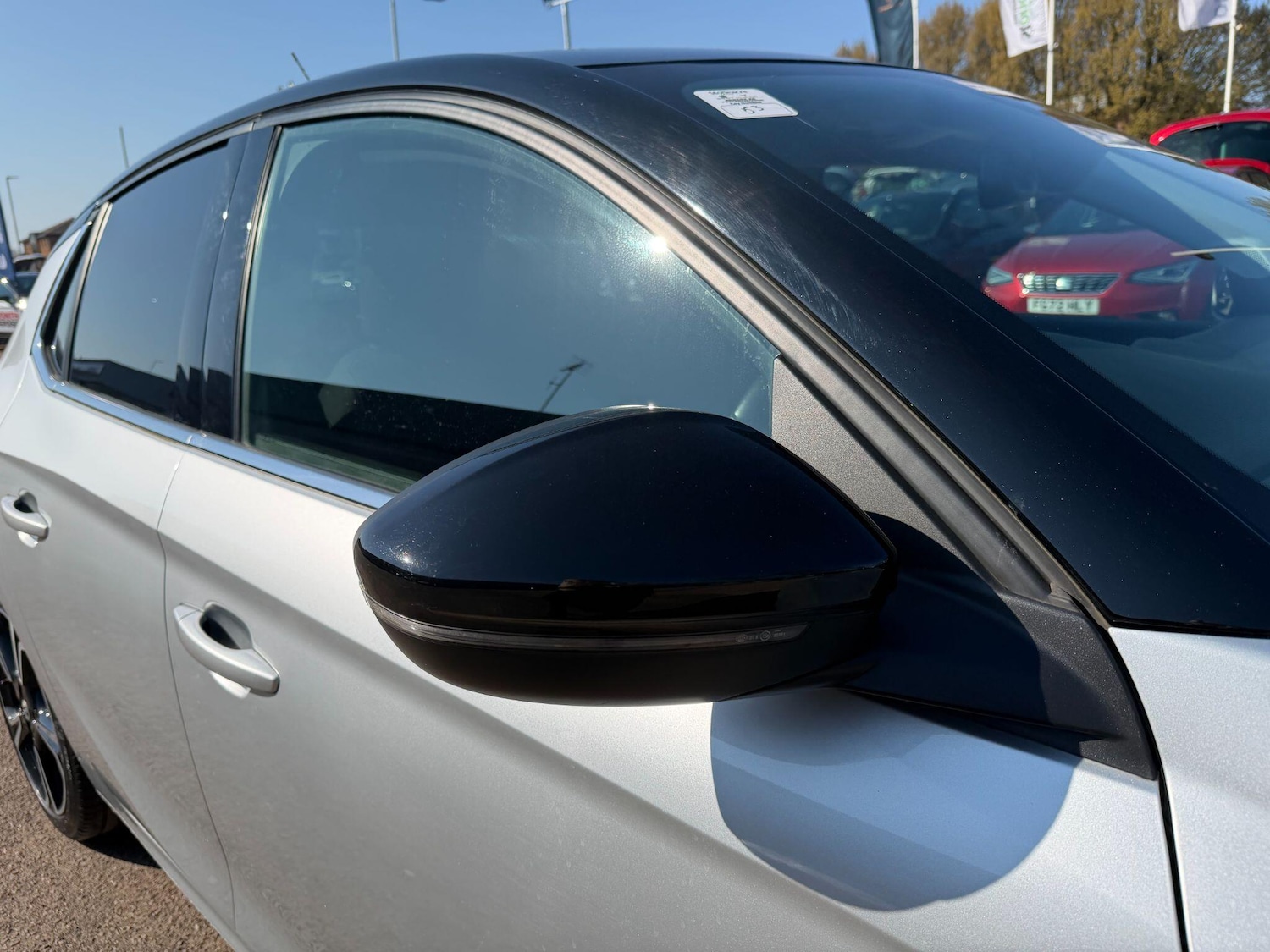 Used Vauxhall Corsa for sale - 77958424: Photo 27