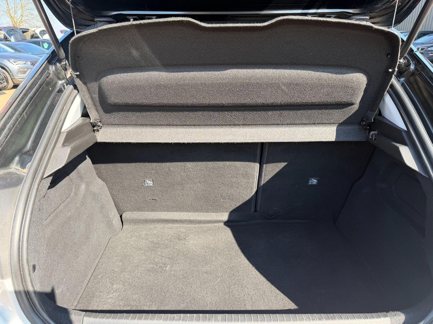 Used Vauxhall Corsa for sale - 77958424: Photo 28