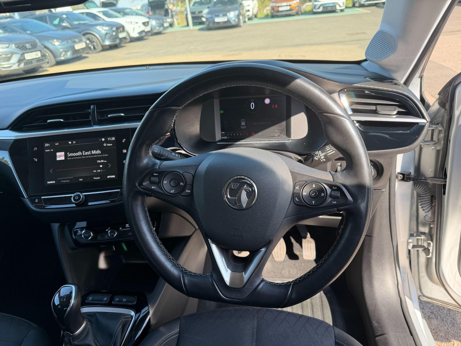 Used Vauxhall Corsa for sale - 77958424: Photo 29