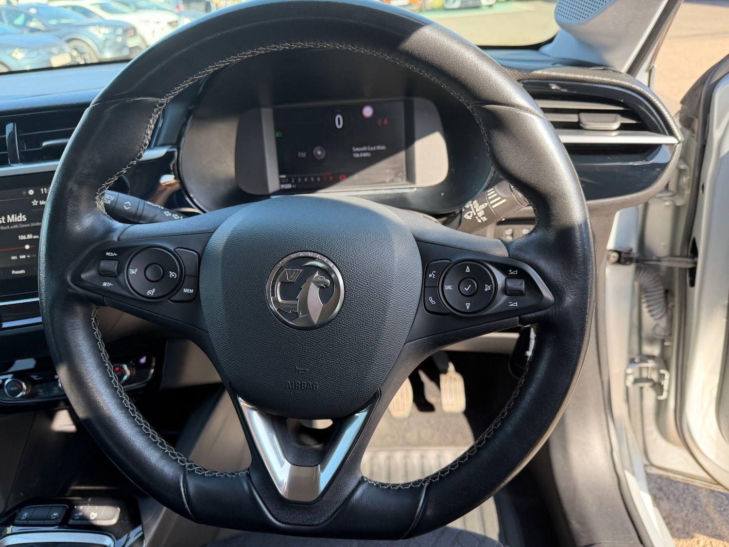 Used Vauxhall Corsa for sale - 77958424: Photo 30