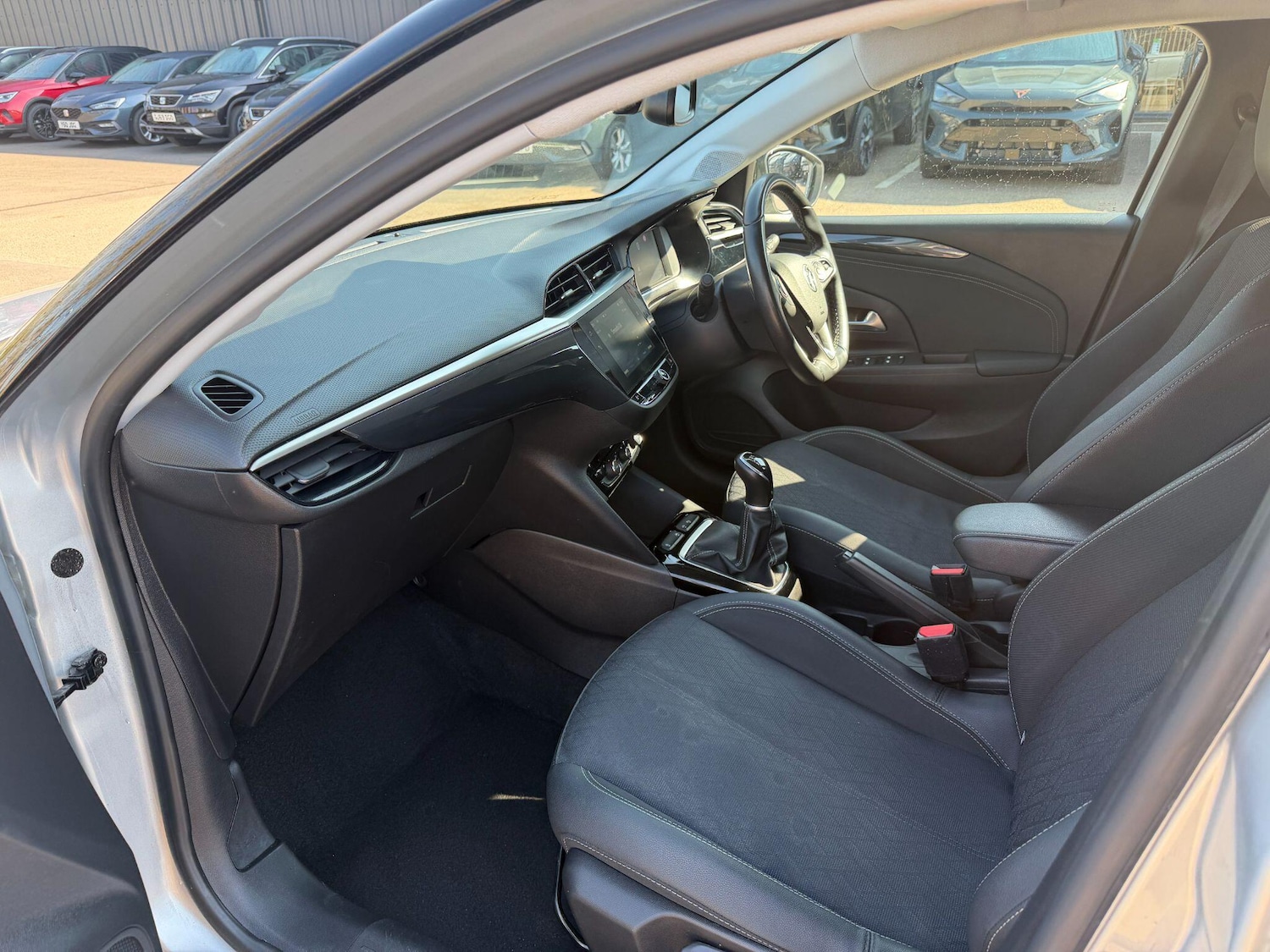 Used Vauxhall Corsa for sale - 77958424: Photo 31