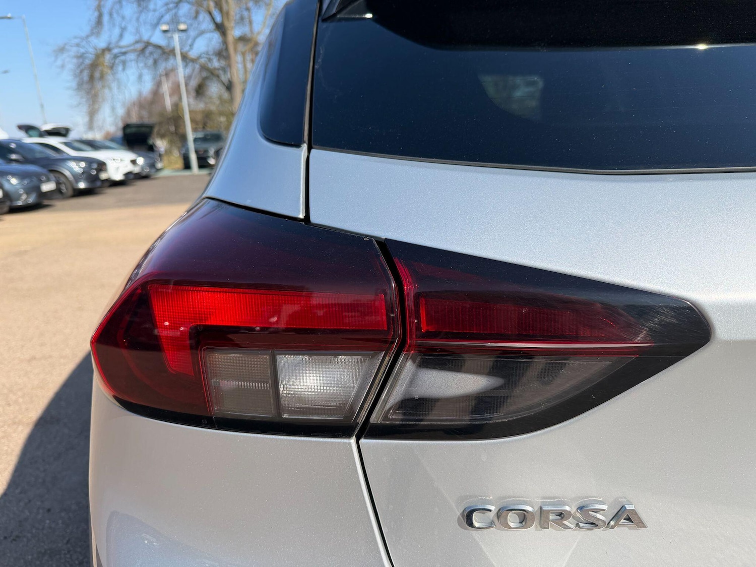 Used Vauxhall Corsa for sale - 77958424: Photo 32