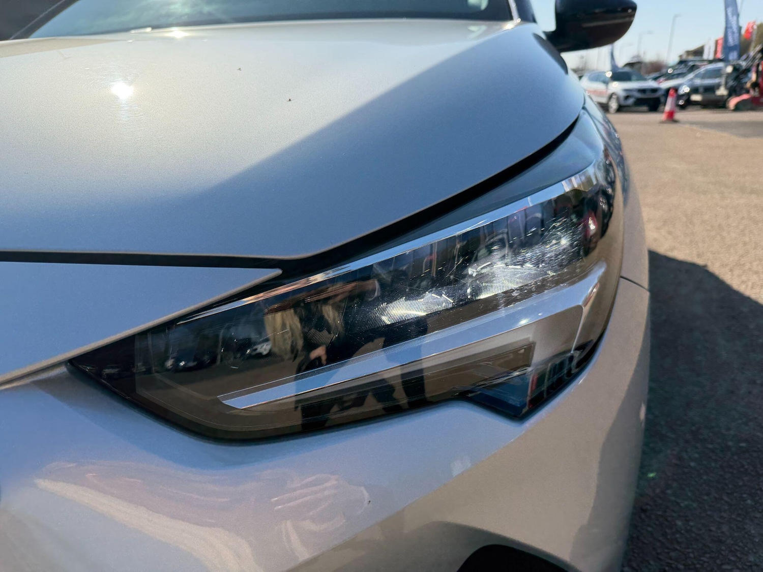 Used Vauxhall Corsa for sale - 77958424: Photo 33