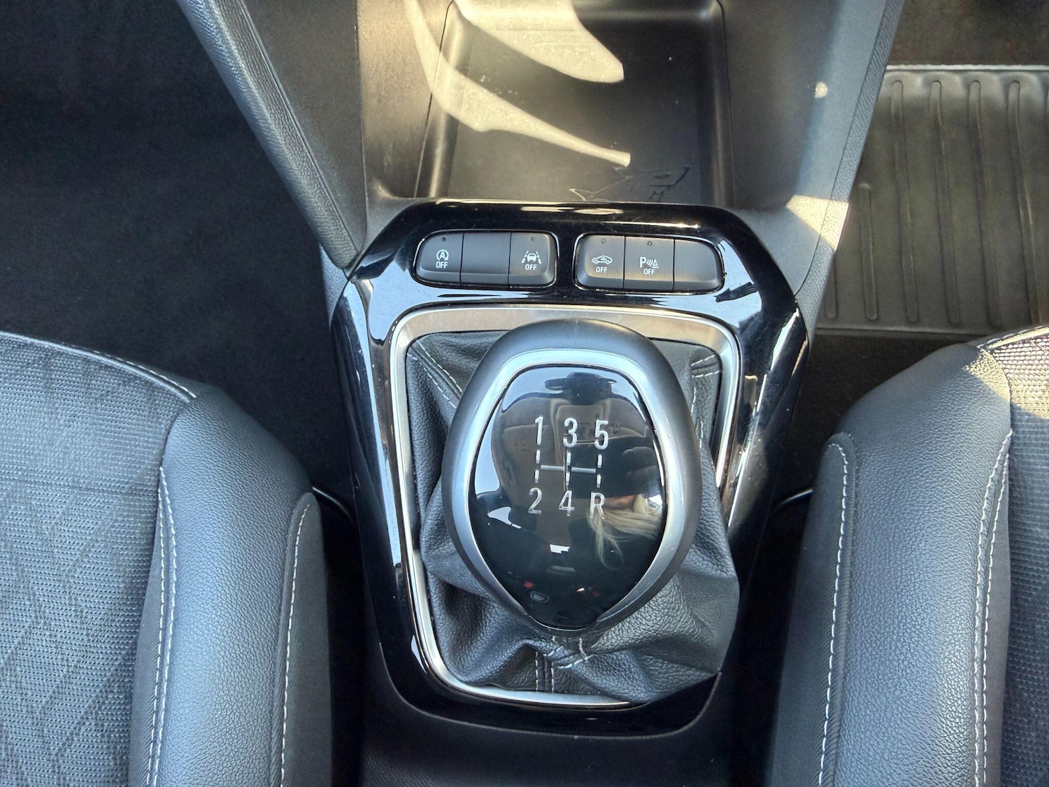 Used Vauxhall Corsa for sale - 77958424: Photo 9