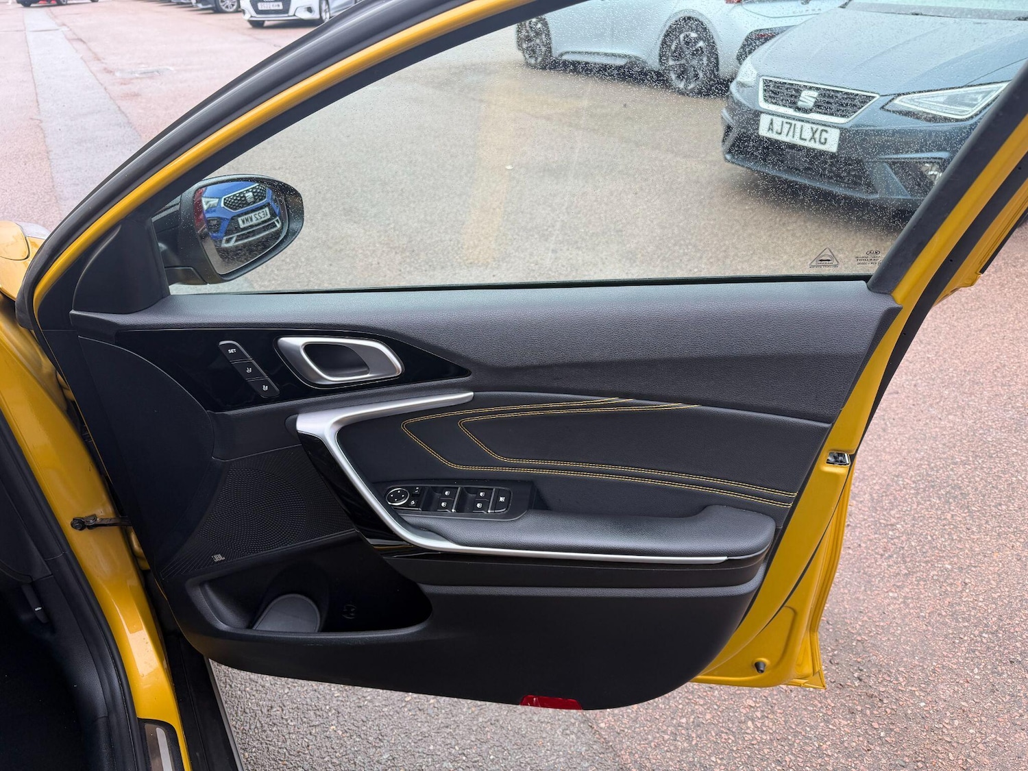 Used Kia XCeed 2020 for sale - 77320925: Photo 10