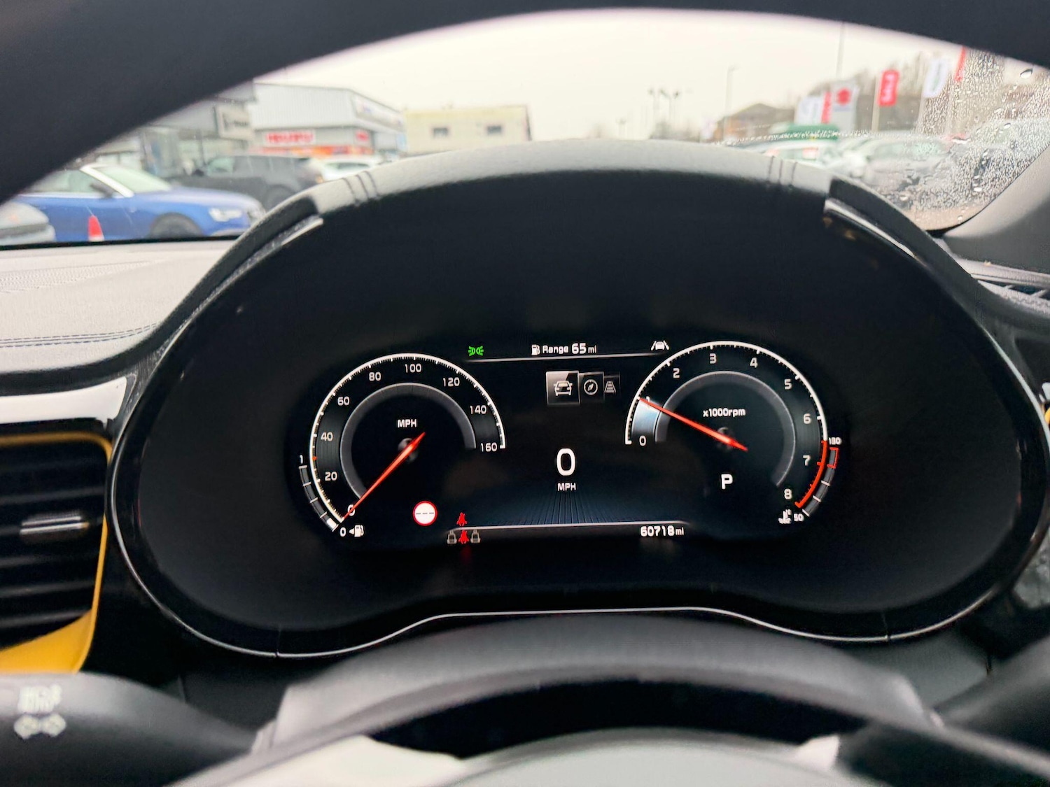 Used Kia XCeed 2020 for sale - 77320925: Photo 12