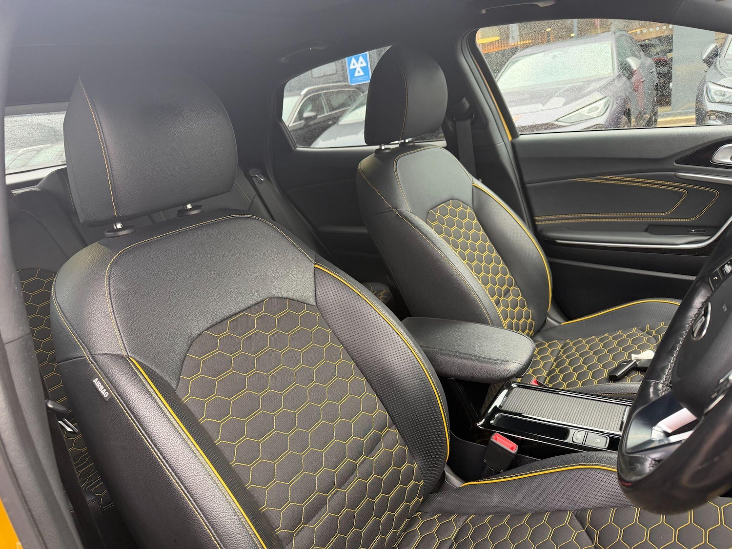 Used Kia XCeed 2020 for sale - 77320925: Photo 17