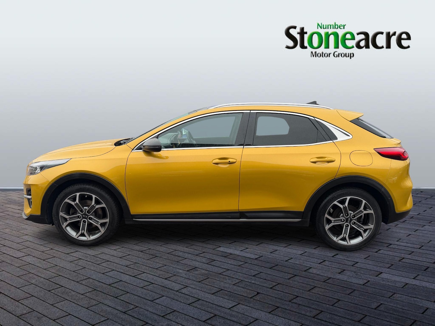 Used Kia XCeed 2020 for sale - 77320925: Photo 6