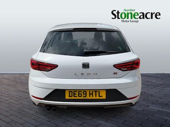 Used SEAT Leon 2020 for sale - 78877850: Photo