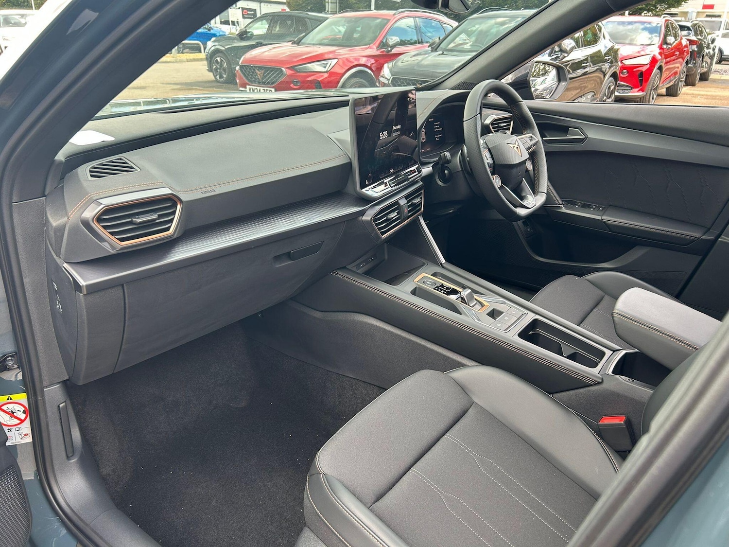 Vehicle 11