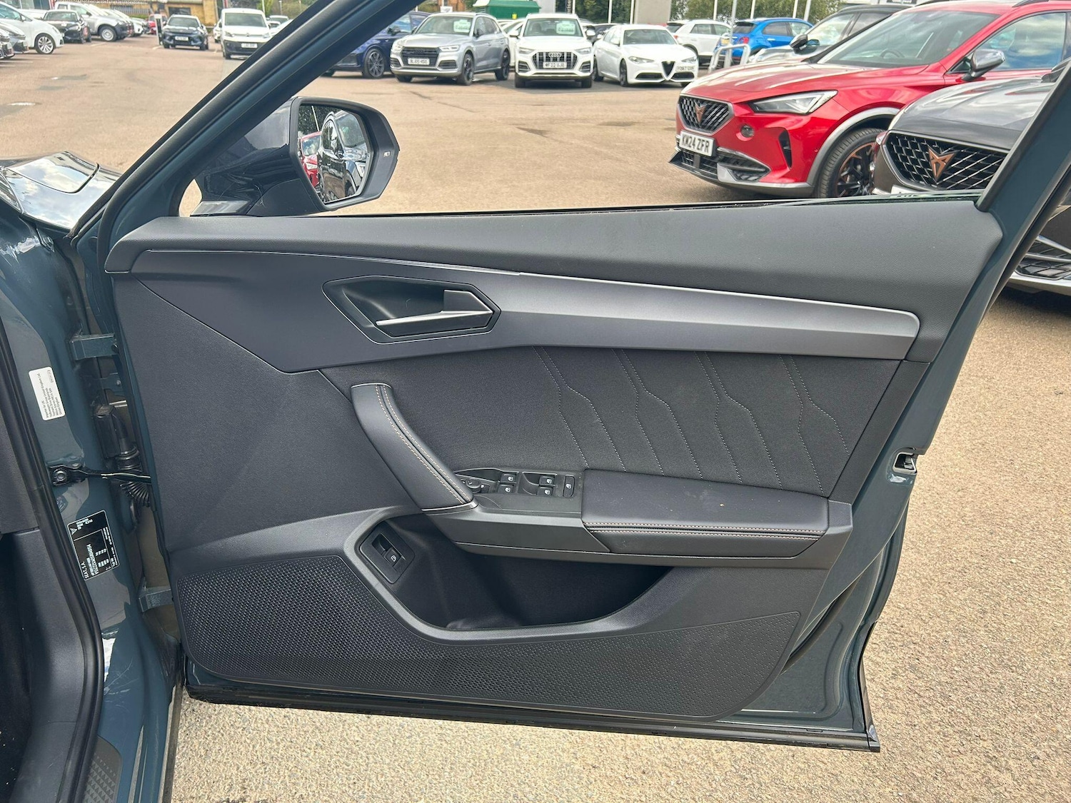 Vehicle 25