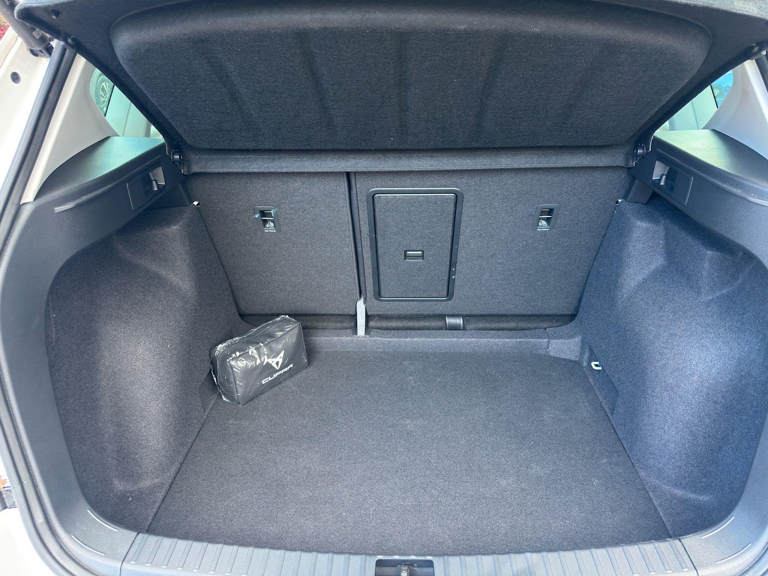 Used Cupra Ateca 2023 for sale - 76512055: Photo 10