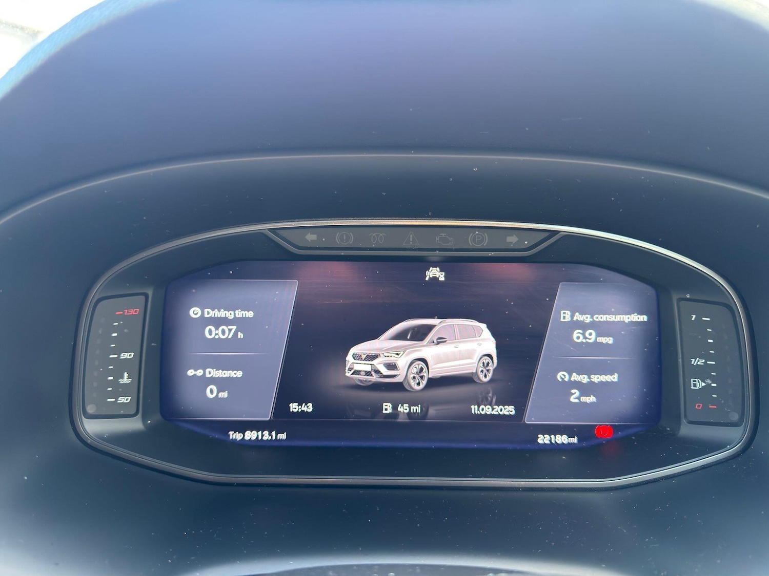 Used Cupra Ateca 2023 for sale - 76512055: Photo 16