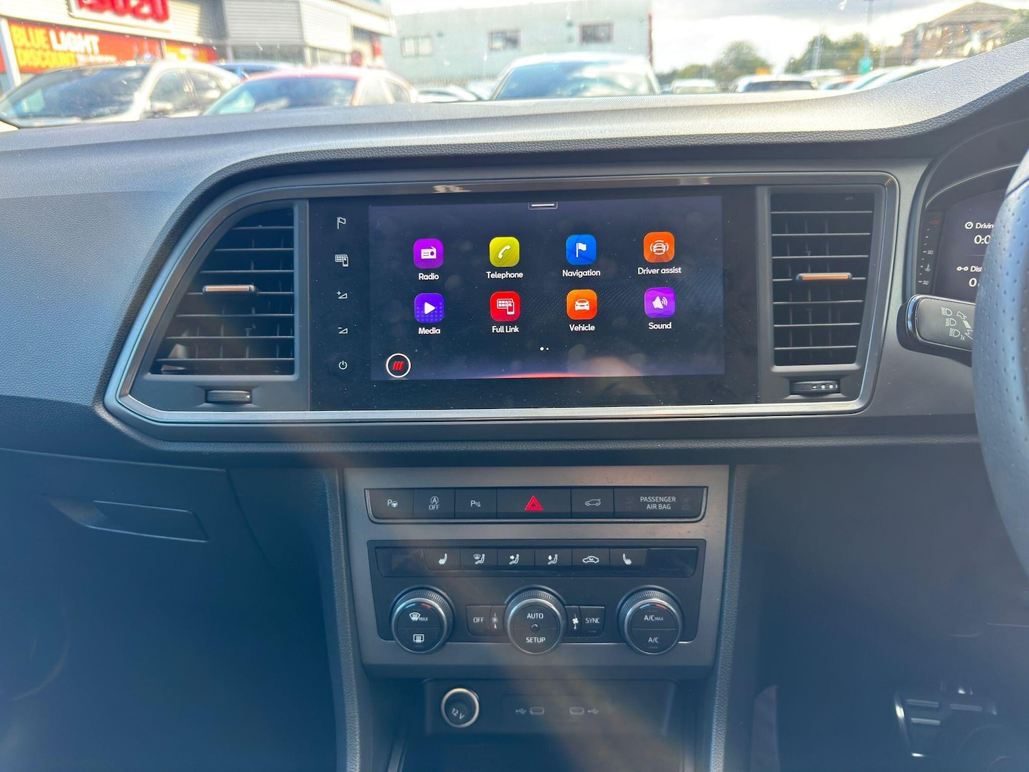 Used Cupra Ateca 2023 for sale - 76512055: Photo 17