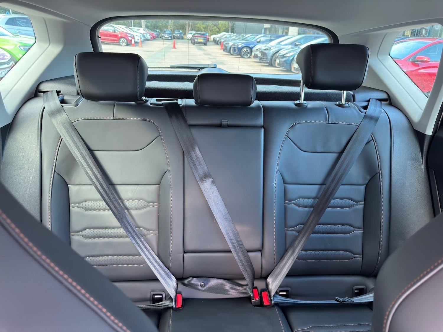 Used Cupra Ateca 2023 for sale - 76512055: Photo 19