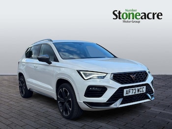 Used Cupra Ateca 2023 for sale - 76512055: Photo