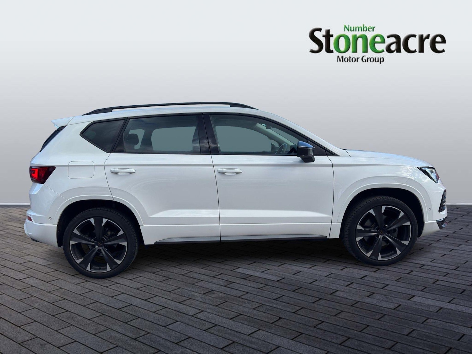 Used Cupra Ateca 2023 for sale - 76512055: Photo 2