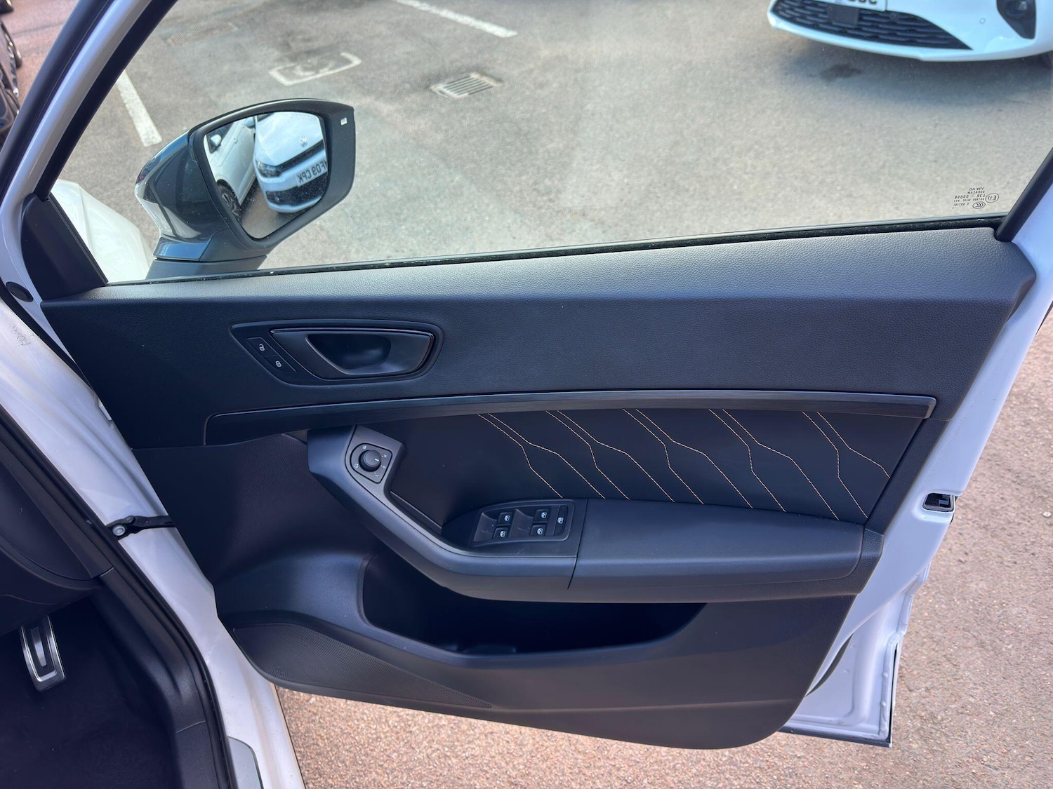 Used Cupra Ateca 2023 for sale - 76512055: Photo 20