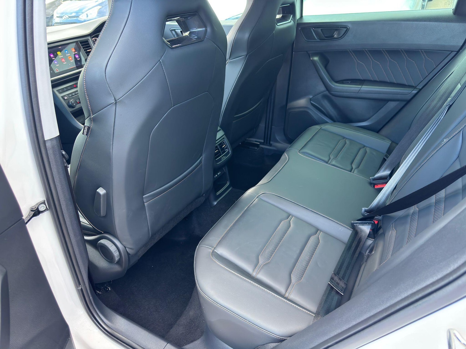 Used Cupra Ateca 2023 for sale - 76512055: Photo 21