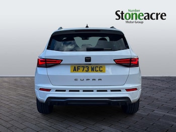 Used Cupra Ateca 2023 for sale - 76512055: Photo