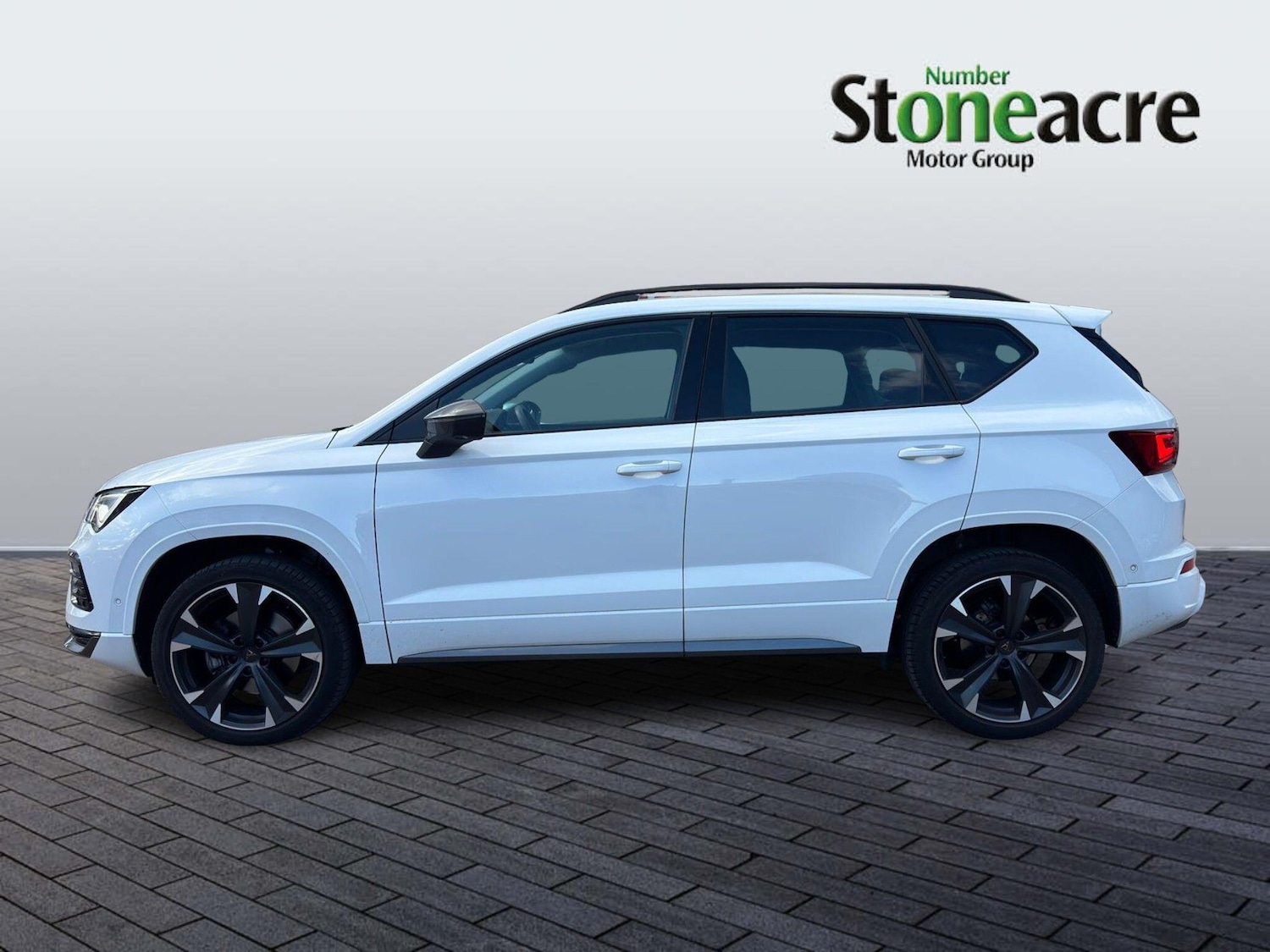 Used Cupra Ateca 2023 for sale - 76512055: Photo 6