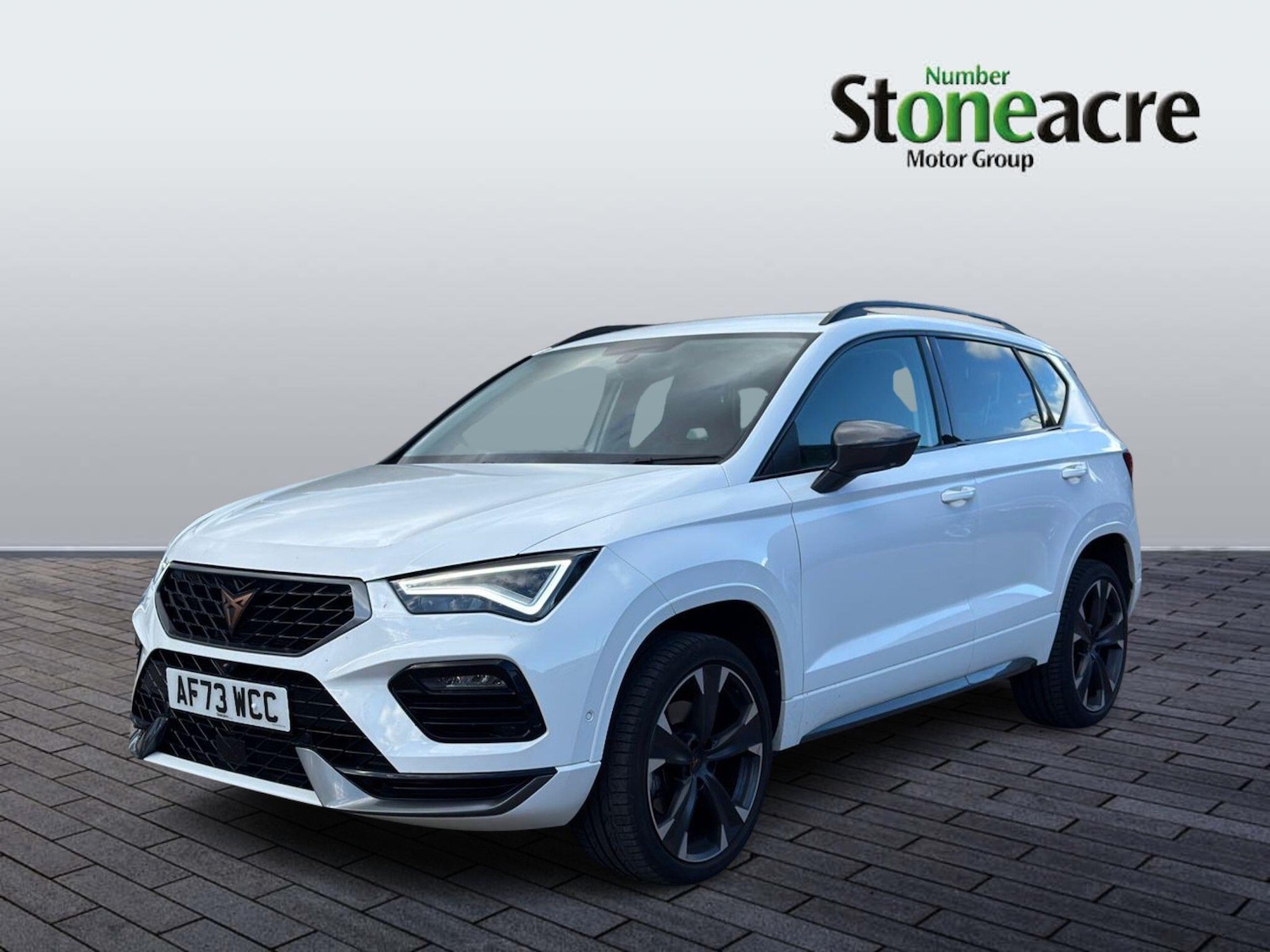 Used Cupra Ateca 2023 for sale - 76512055: Photo 7