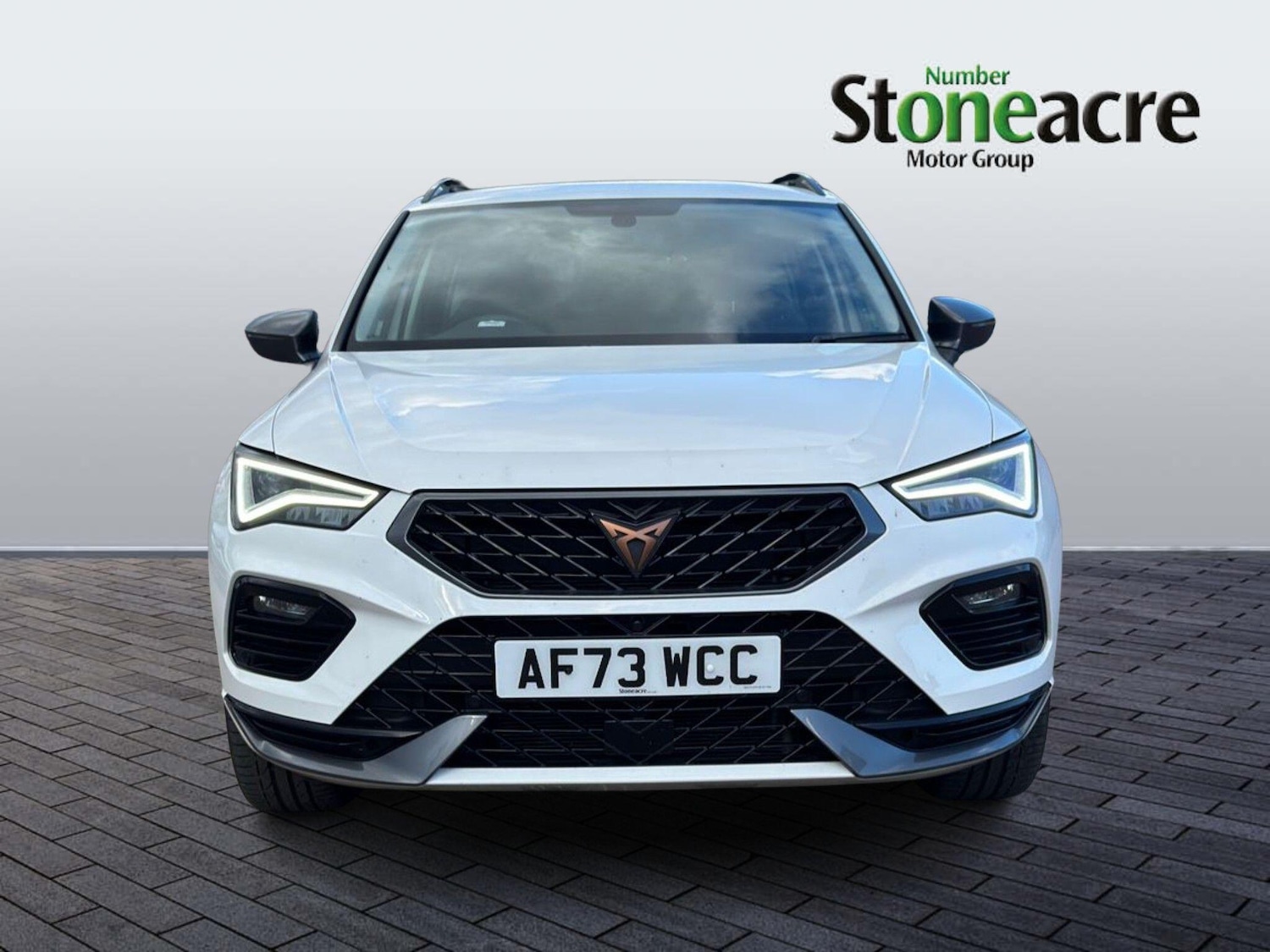 Used Cupra Ateca 2023 for sale - 76512055: Photo 8