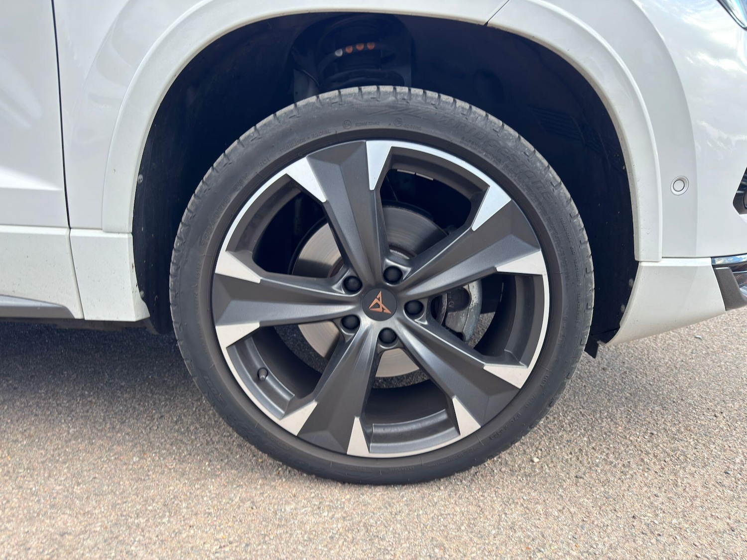 Used Cupra Ateca 2023 for sale - 76512055: Photo 9