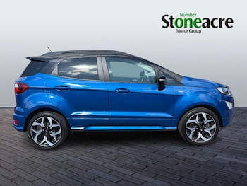 Used Ford Ecosport 2020 for sale - 78536095: Photo
